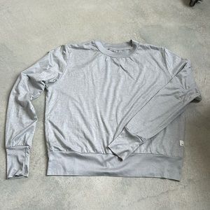 Vuori LS Shirt